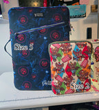 PREORDER CYOP Padded Tablet/E-Reader/Laptop Sleeve SHIPS JULY 2026