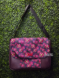 PREORDER CYOP Padded Laptop Messenger Bag SHIPS JULY 2026