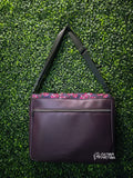 PREORDER CYOP Padded Laptop Messenger Bag SHIPS JULY 2026