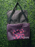 PREORDER CYOP Padded Laptop Messenger Bag SHIPS JULY 2026