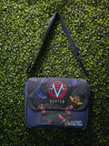 Voxtek Padded Laptop / Messenger Bag SMALL