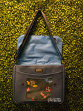PREORDER CYOP Padded Laptop Messenger Bag SHIPS JULY 2026