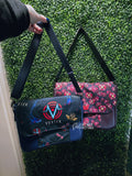 PREORDER CYOP Padded Laptop Messenger Bag SHIPS JULY 2026