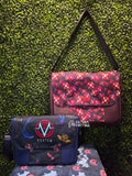 PREORDER CYOP Padded Laptop Messenger Bag SHIPS JULY 2026