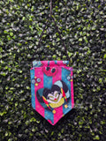 Robofizz Pin Banner SMALL