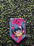 Robofizz Pin Banner SMALL