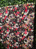 Husk Doin' Cat Stuff Pin Banner LARGE