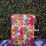 PREORDER CYOP Padded Tablet/E-Reader/Laptop Sleeve SHIPS JULY 2026