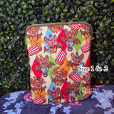 PREORDER CYOP Padded Tablet/E-Reader/Laptop Sleeve SHIPS JULY 2026