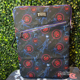 10x15" Look My Way Padded Tablet Sleeve Size 5