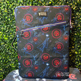 10x15" Look My Way Padded Tablet Sleeve Size 5