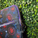 10x15" Look My Way Padded Tablet Sleeve Size 5