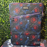 10x15" Look My Way Padded Tablet Sleeve Size 5