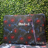 PREORDER CYOP Padded Tablet/E-Reader/Laptop Sleeve SHIPS JULY 2026