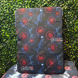 10x15" Look My Way Padded Tablet Sleeve Size 5