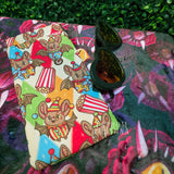 Choose Your Own Print Pop-Top Sunglasses Case SHIPS LATE JULY 2026