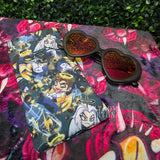 Angelic Boba Pop-Top Sunglasses Case