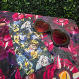 Angelic Boba Pop-Top Sunglasses Case