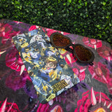 Angelic Boba Pop-Top Sunglasses Case