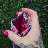Very Vivacious Villains  Pop-Top Sunglasses Case