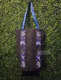 Loona Tee Upcycled Tote Bag