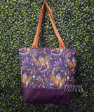 Come To The Light Abolish I C E Moths Tote Bag