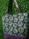 F**k T**mp Cakes Tote Bag