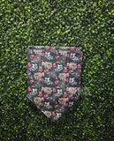 Trash 'Mon Pin Banner LARGE