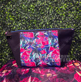 Vox Omega Zippered Beauty Bag