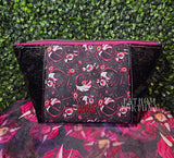 KeeKee Zippered Beauty Bag