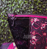 KeeKee Zippered Beauty Bag