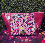 Best Maid Ever! Zippered Beauty Bag