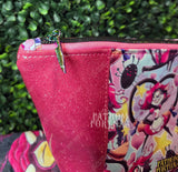 Best Maid Ever! Zippered Beauty Bag