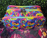 LF Horror Babes Travel & Makeup Bag