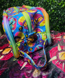 LF Horror Babes Travel & Makeup Bag