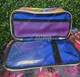 LF Horror Babes Travel & Makeup Bag