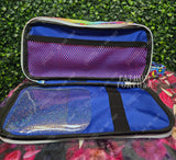 LF Horror Babes Travel & Makeup Bag