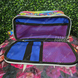 LF Horror Babes Travel & Makeup Bag