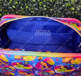 LF Horror Babes Travel & Makeup Bag