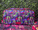 Faithful As A Nun Travel & Makeup Bag
