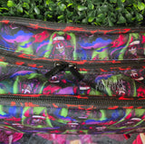 Faithful As A Nun Travel & Makeup Bag