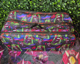 Faithful As A Nun Travel & Makeup Bag