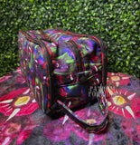 Faithful As A Nun Travel & Makeup Bag