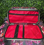Faithful As A Nun Travel & Makeup Bag