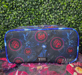 Look My Way Travel & Makeup Bag