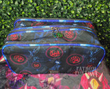 Look My Way Travel & Makeup Bag