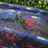 Look My Way Travel & Makeup Bag