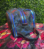 Look My Way Travel & Makeup Bag