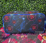 Look My Way Travel & Makeup Bag