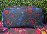 Look My Way Travel & Makeup Bag